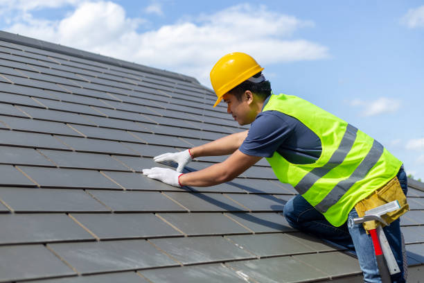 Best Slate Roofing Contractor  in Somersworth, NH