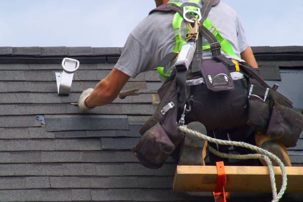 Best Gutter Installation and Roofing  in Somersworth, NH