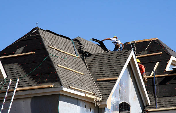 Best Roof Waterproofing Services  in Somersworth, NH