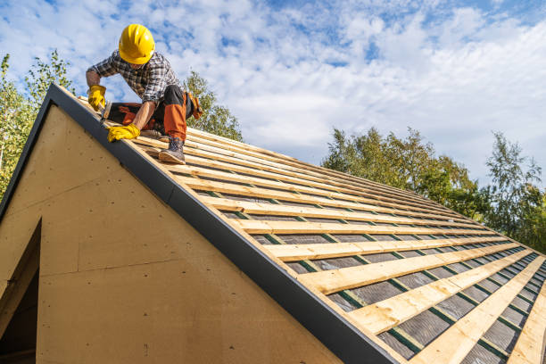 Best Roof Leak Repair  in Somersworth, NH