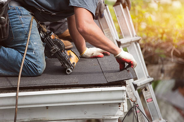 Professional Roofing Contractor in Somersworth, NH