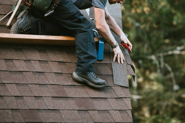Gutter Installation and Roofing in Somersworth, NH
